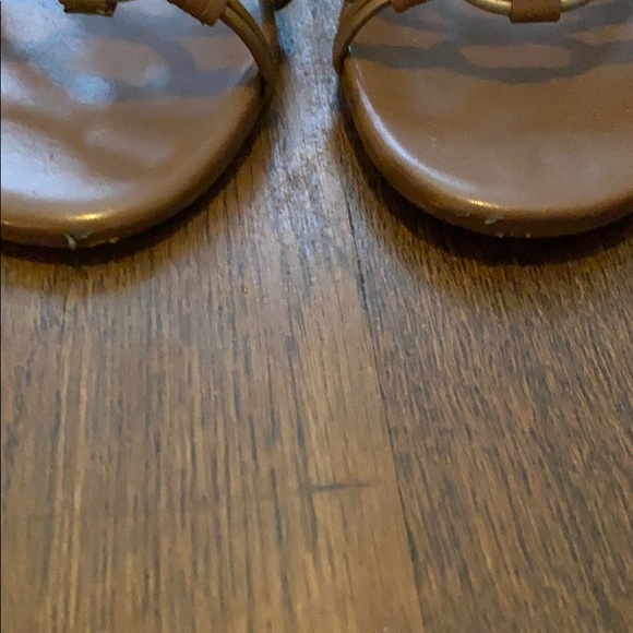 Like new lucky brand sandals 8 - Picture 5 of 5
